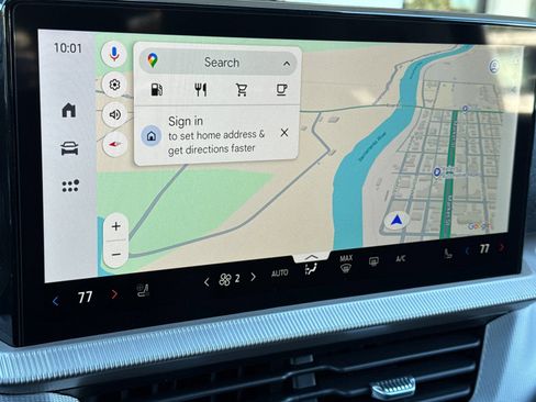 New 2025 Ford Explorer Active w/ Active Comfort Package image 22