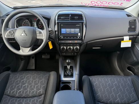 New 2026 Mitsubishi Outlander Sport AWD image 12