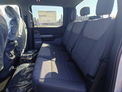 New 2026 Ford F250 XLT w/ XLT Premium Package image 6