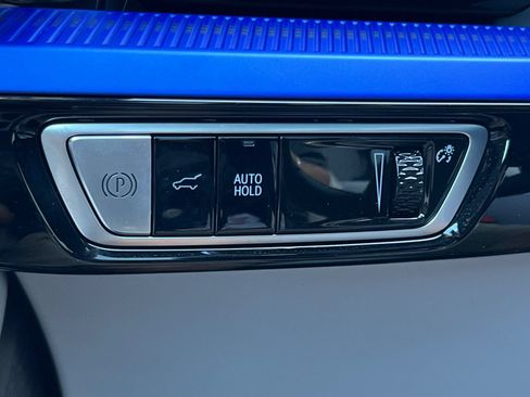 Certified 2026 Cadillac Optiq Luxury 2 w/ LPO, Floor Liner Package RWD image 37