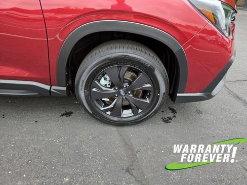 New 2026 Subaru Ascent Premium AWD/4WD image 19