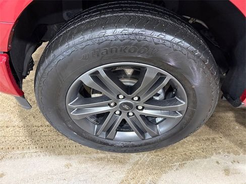 Used 2021 Ford F150 XLT w/ Equipment Group 302A High image 16