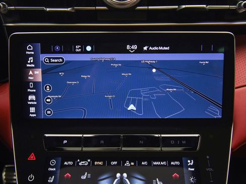 New 2026 Maserati Grecale Modena image 38