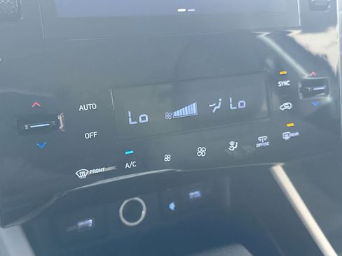 Used 2024 Hyundai Tucson SEL FWD image 20