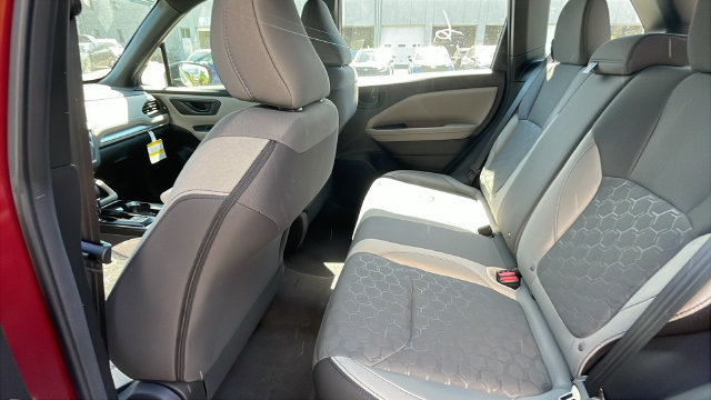 New 2026 Subaru Forester AWD/4WD image 20