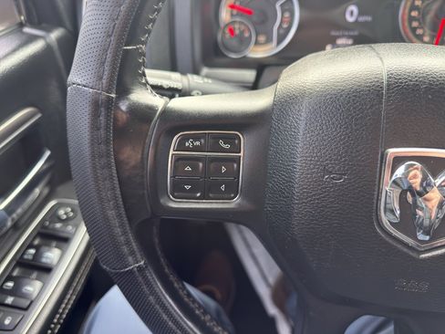 Used 2018 RAM 1500 Sport image 19