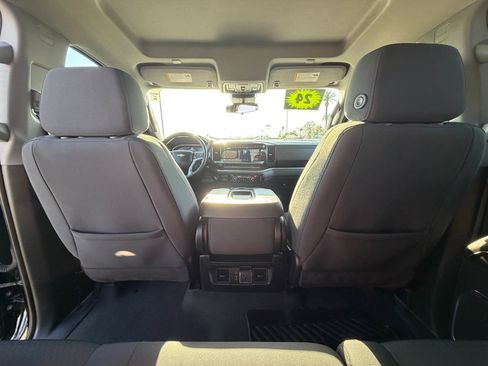 Used 2024 Chevrolet Silverado 1500 LT w/ Safety Package RWD image 12