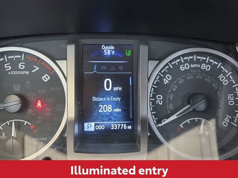 Used 2023 Toyota Tacoma SR5 image 25