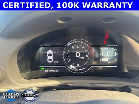 Used 2023 Subaru BRZ Limited image 11