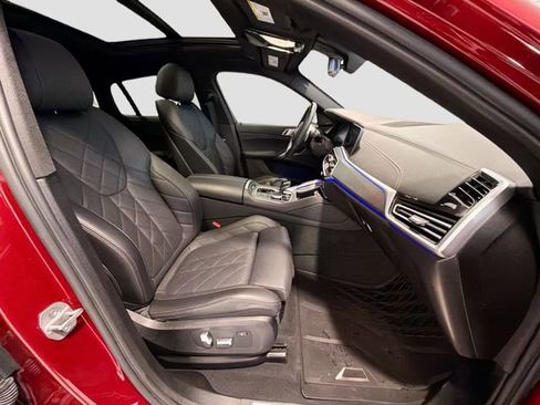 Used 2023 BMW X6 xDrive40i w/ M Sport Package image 24