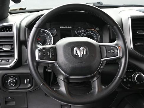 Used 2024 RAM 1500 Big Horn image 29