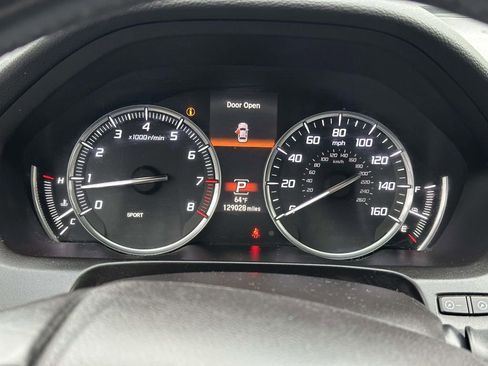 Used 2016 Acura TLX w/ Technology Package image 20