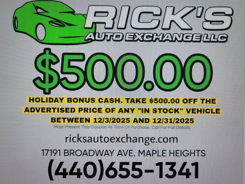 Used 2011 Ford Fusion SEL w/ 301A Rapid Spec Order Code image 2