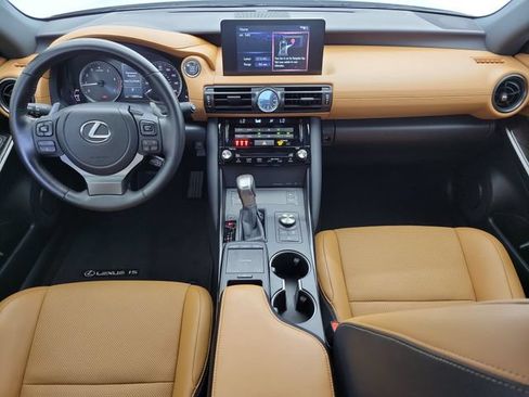 Used 2024 Lexus IS 300 w/ Comfort Package RWD image 15