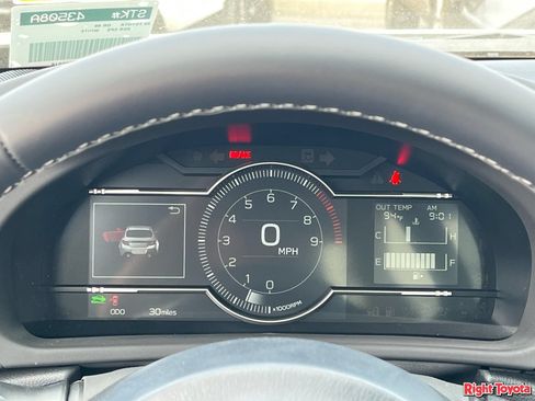 Certified 2026 Toyota GR86 w/ ALL Weather Mat Package (TMS) RWD image 25