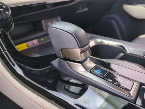 Used 2023 Lexus NX 350 AWD image 12