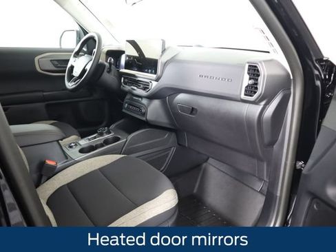 New 2026 Ford Bronco Sport Big Bend AWD/4WD image 46
