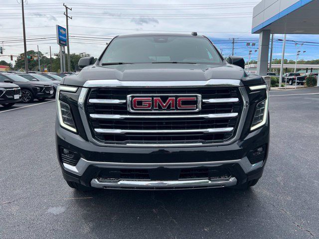New 2026 GMC Yukon Elevation w/ Elevation Premium Package AWD/4WD image 17