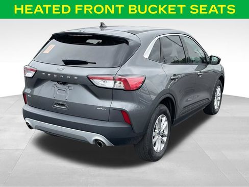 Used 2022 Ford Escape SE w/ Convenience Package AWD/4WD image 9