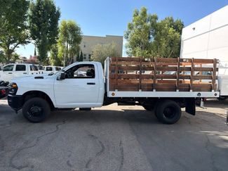 New 2025 RAM 3500 Tradesman RWD video 2