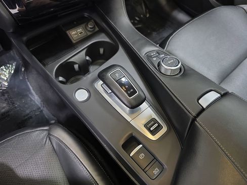 Certified 2023 INFINITI QX50 Luxe AWD/4WD image 22