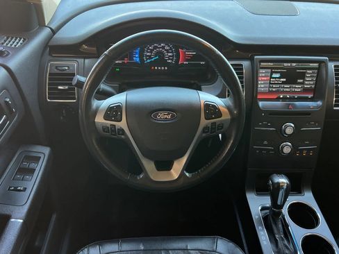 Used 2014 Ford Flex SEL w/ Equipment Group 202A FWD image 16
