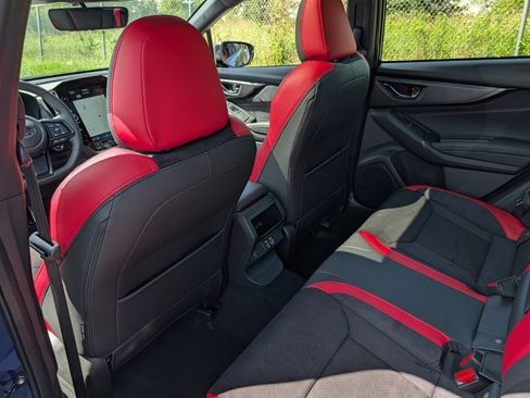New 2026 Subaru WRX Limited AWD/4WD image 28