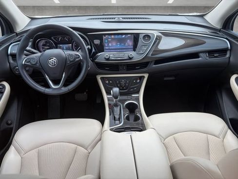 Used 2020 Buick Envision Preferred FWD image 20