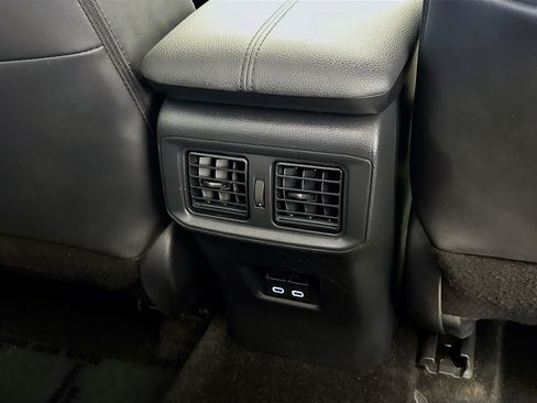 Used 2025 Toyota RAV4 XLE Premium FWD image 16