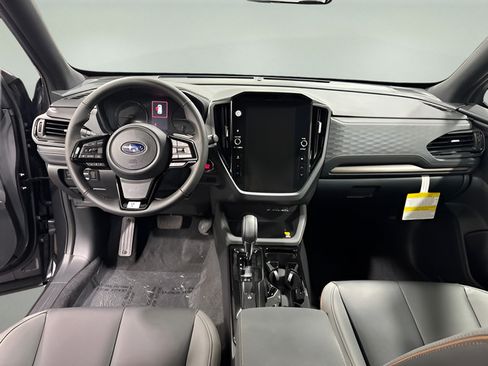 New 2026 Subaru Forester Sport w/ Onyx Edition AWD/4WD image 14