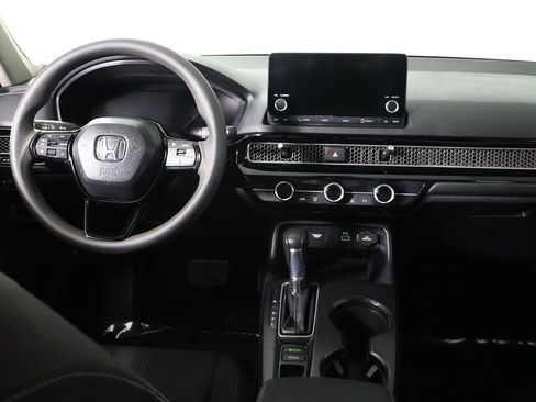 Used 2023 Honda Civic LX image 27