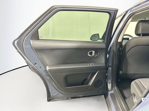 Used 2024 Hyundai Ioniq 5 SEL RWD image 26