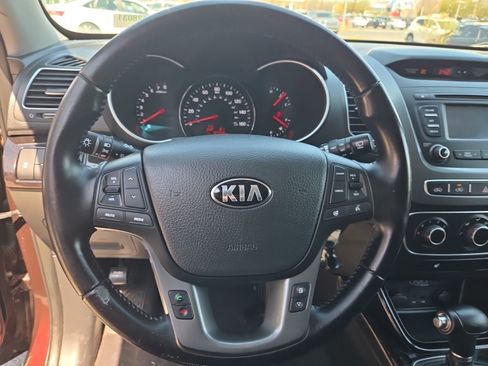 Used 2014 Kia Sorento LX FWD image 25