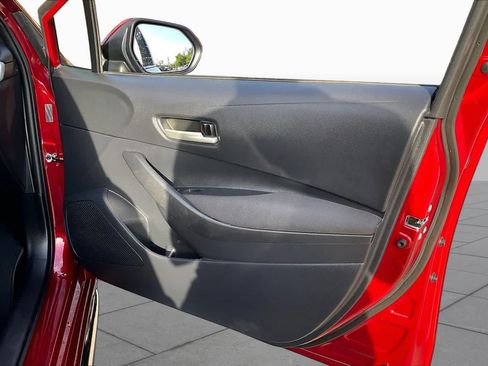 Used 2026 Toyota Corolla SE FWD image 22