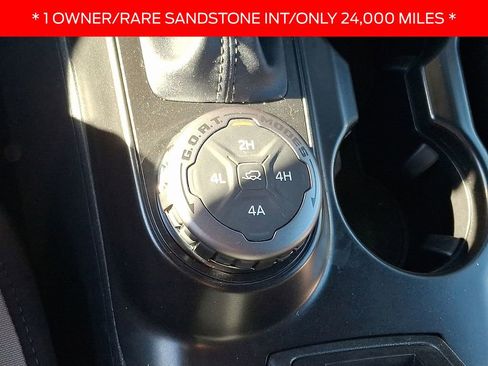 Used 2022 Ford Bronco Wildtrak image 25