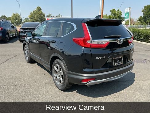 Used 2017 Honda CR-V EX image 11