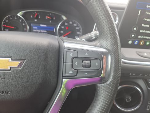 Used 2023 Chevrolet Blazer LT FWD image 20