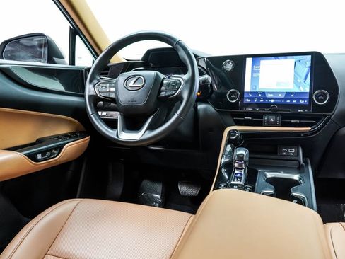 Used 2023 Lexus NX 350 AWD w/ Cold Area Package image 24