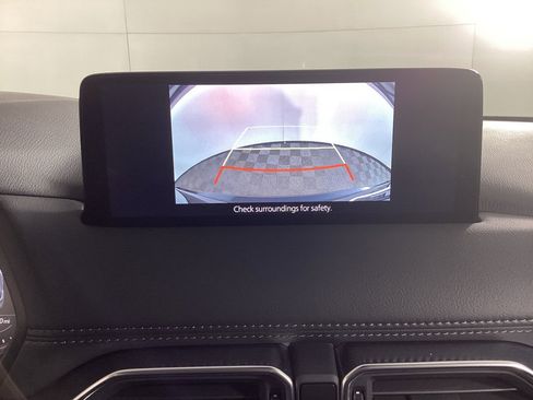 Used 2025 MAZDA CX-5 AWD 2.5 S w/ Preferred Package image 28