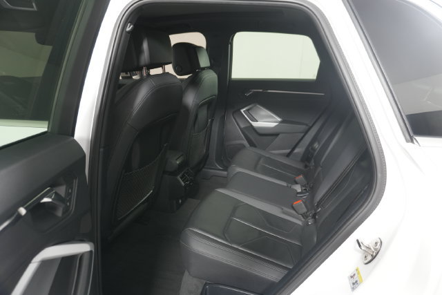 Used 2023 Audi Q3 2.0T Premium AWD/4WD image 25