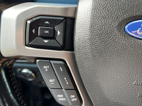 Used 2020 Ford F250 Platinum image 16