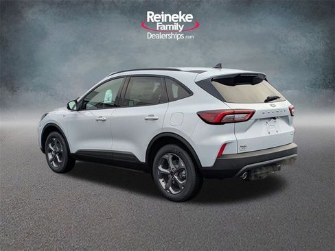 New 2026 Ford Escape ST-Line Select w/ Equipment Group 401A image 8