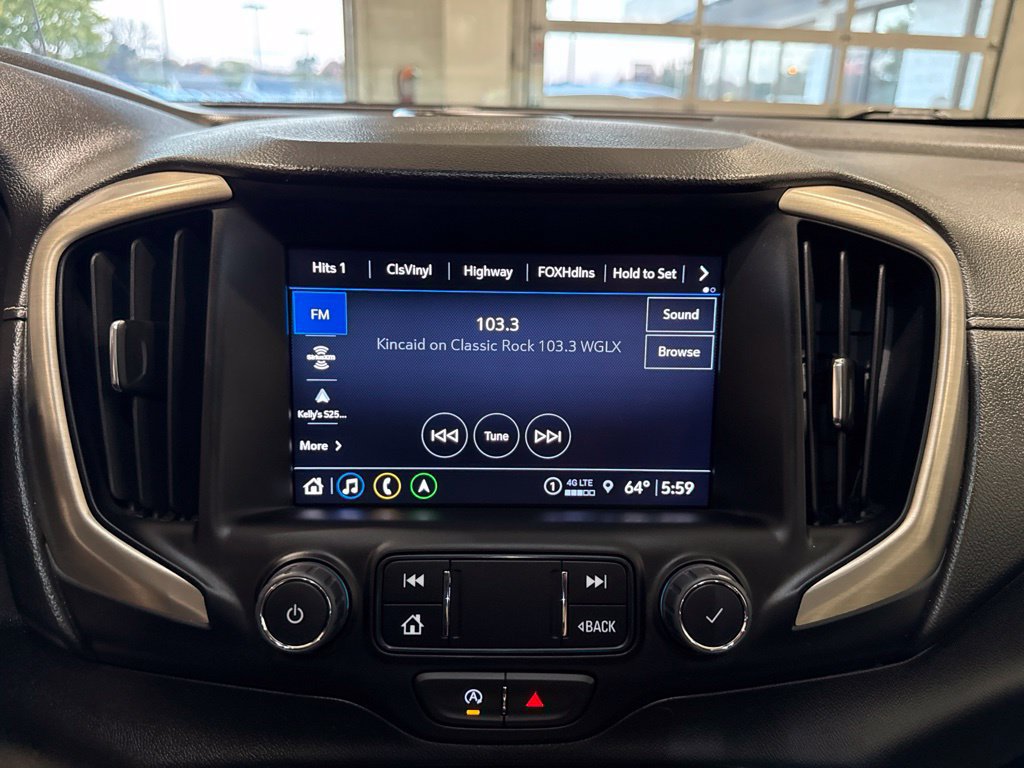 Used 2024 GMC Terrain Denali w/ Denali Premium Package AWD/4WD image 30