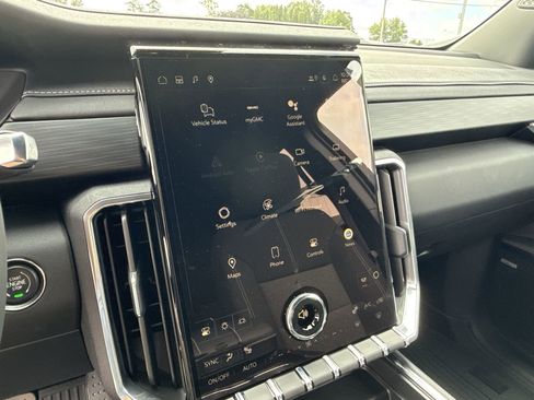 New 2026 GMC Acadia Elevation w/ LPO, Floor Liner Package image 48