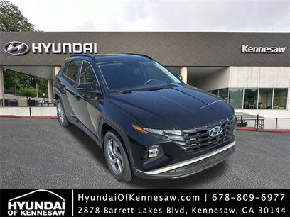 Used 2023 Hyundai Tucson SEL