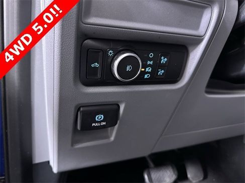 Used 2022 Ford F150 XLT w/ Equipment Group 301A Mid image 18