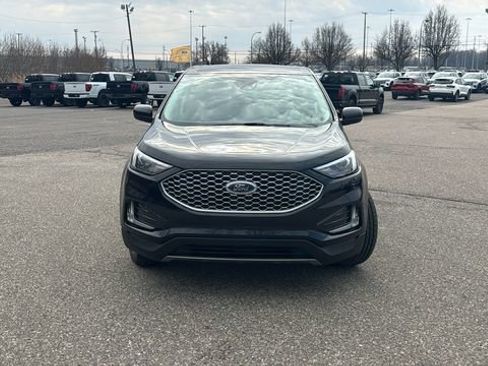 Certified 2024 Ford Edge SEL w/ Convenience Package image 29