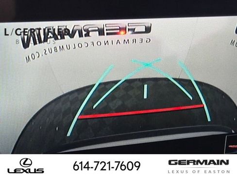 Certified 2020 Lexus NX 300 FWD w/ Comfort Package image 30