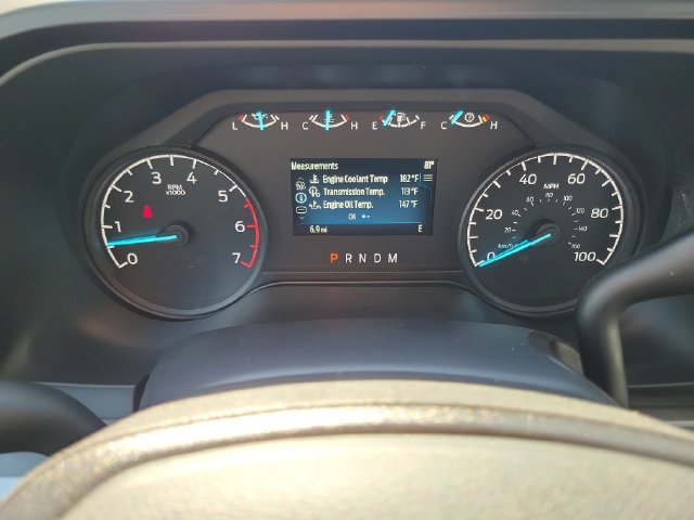New 2026 Ford F250 XL RWD image 24
