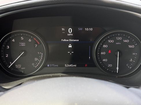 Used 2021 Cadillac XT4 Premium Luxury FWD image 6